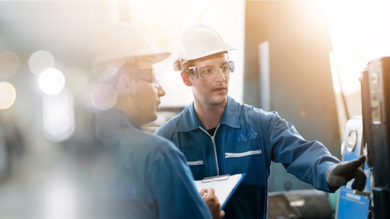 Industrial plant revamping: 5 requirements for a reliable partner - revamping impianti industriali