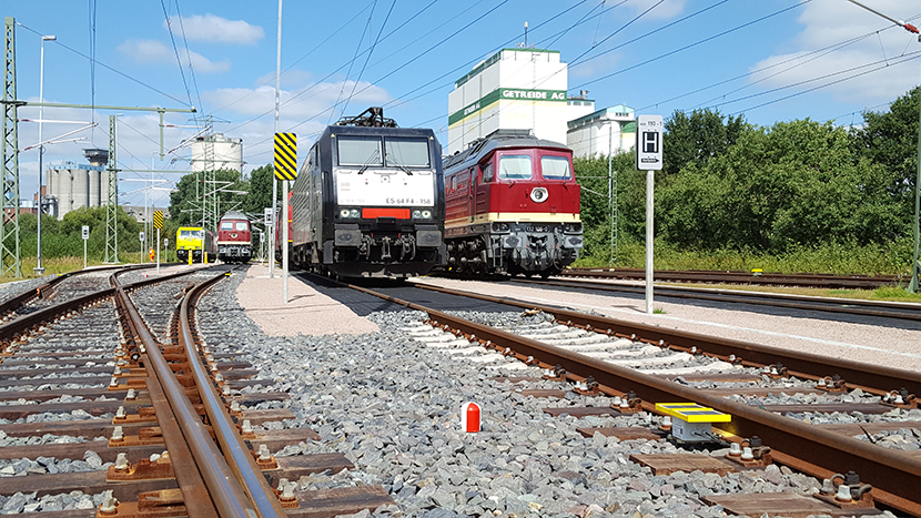 Track monitoring system on MT-713 – Eisenbahntechnik Munder GmbH - image 11