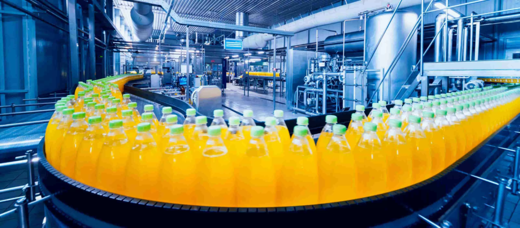 Improve Your Food and Beverage Manufacturing Operations with These 7 Actions - image